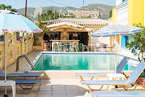 Georgina Inn